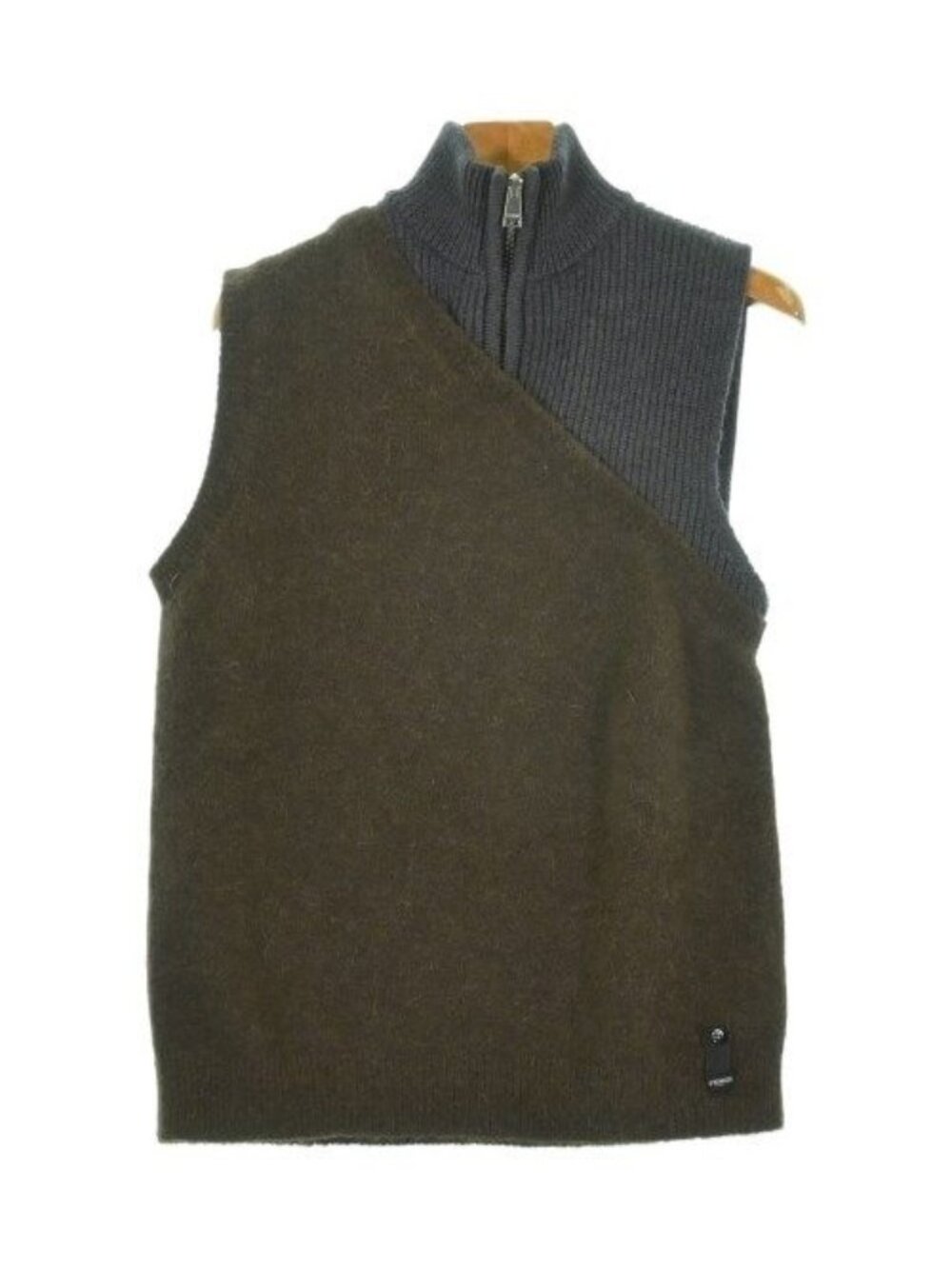 Fendi Vest Navy